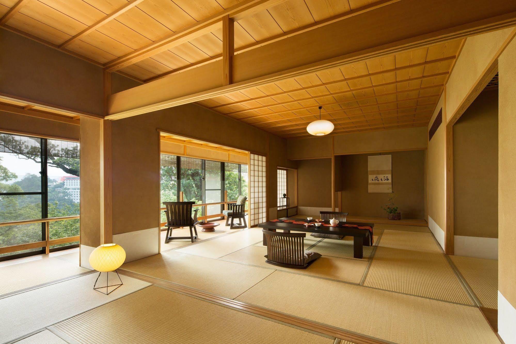 Hoshino Resorts Kai Atami Atami  Exterior photo